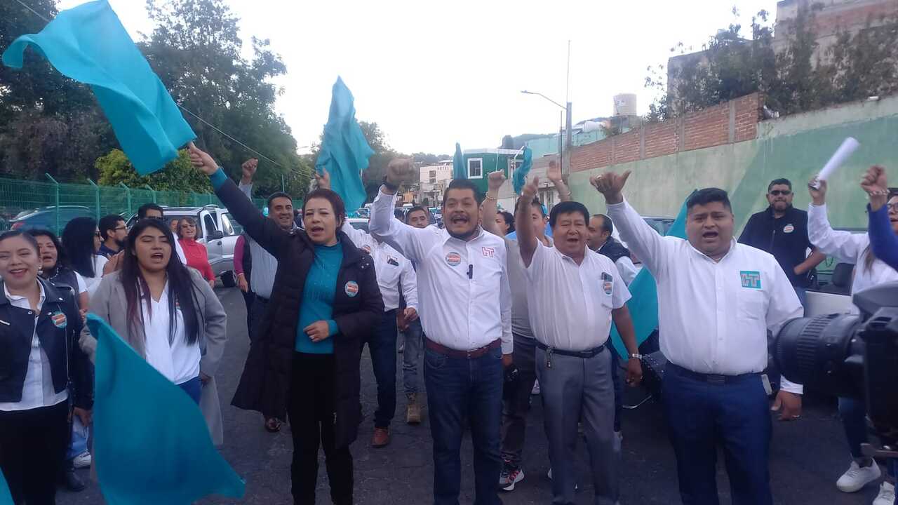 cierre de campaña