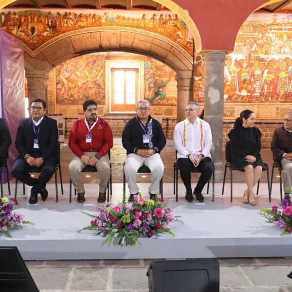 PRESENTA SEPE-USET INFORME DE RESULTADOS DE ASIGNACIÓN DE PLAZAS 2023-2024 *Tlaxcala es ejemplo a nivel nacional por los procesos transparentes y públicos